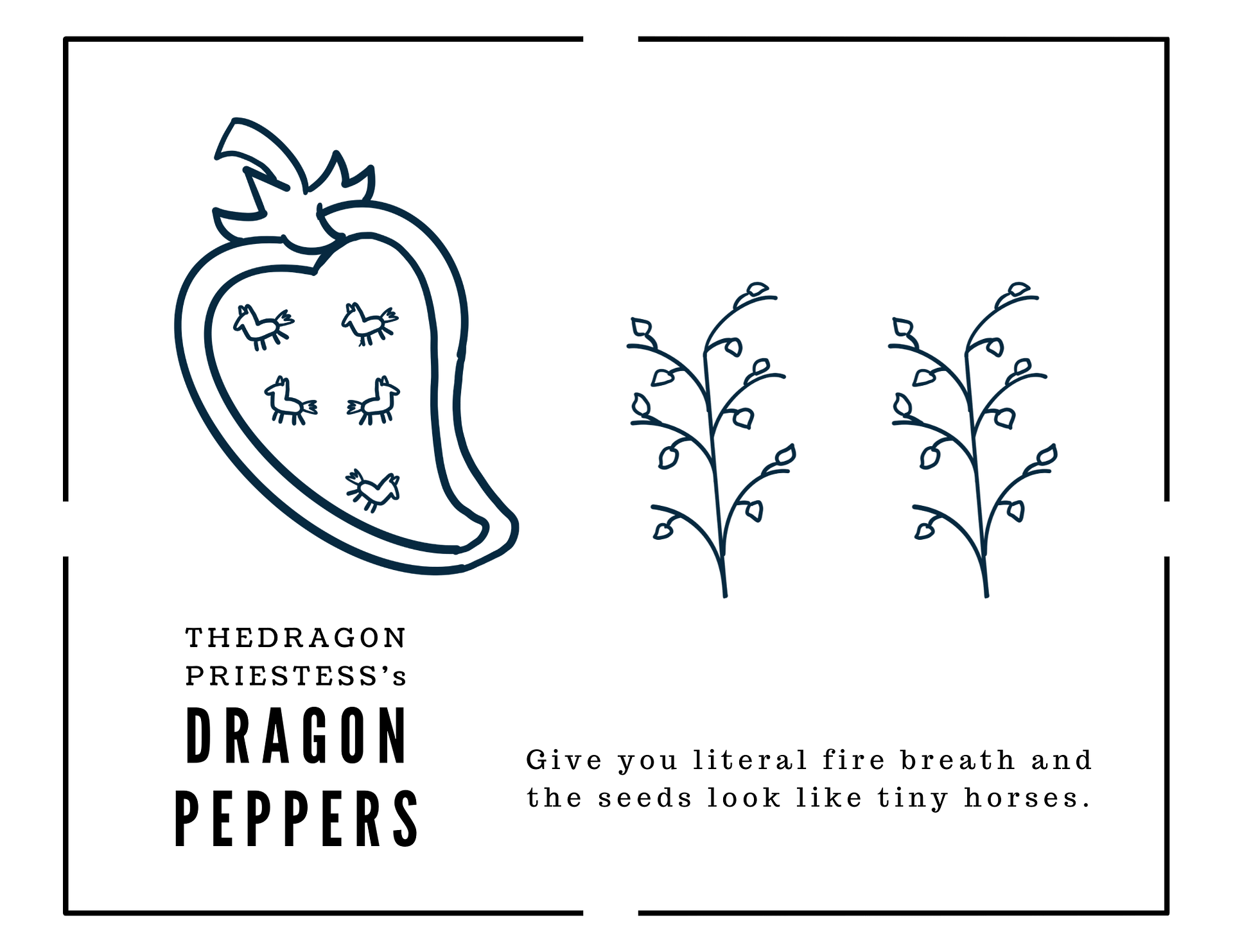 The Goblin Gardeners Colouring Pages product image (2)