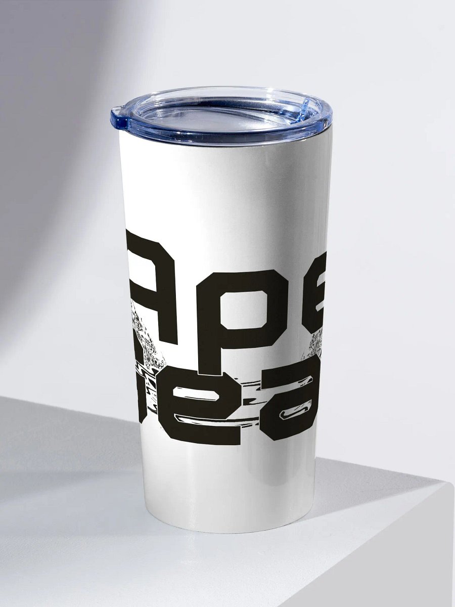 HApex Gear 20oz Stainless Steel Tumbler product image (2)