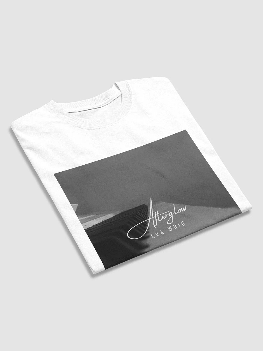 Afterglow T-shirt product image (3)