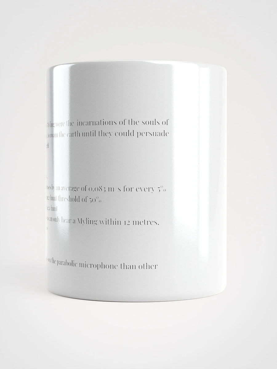 Myling Definition Mug product image (3)