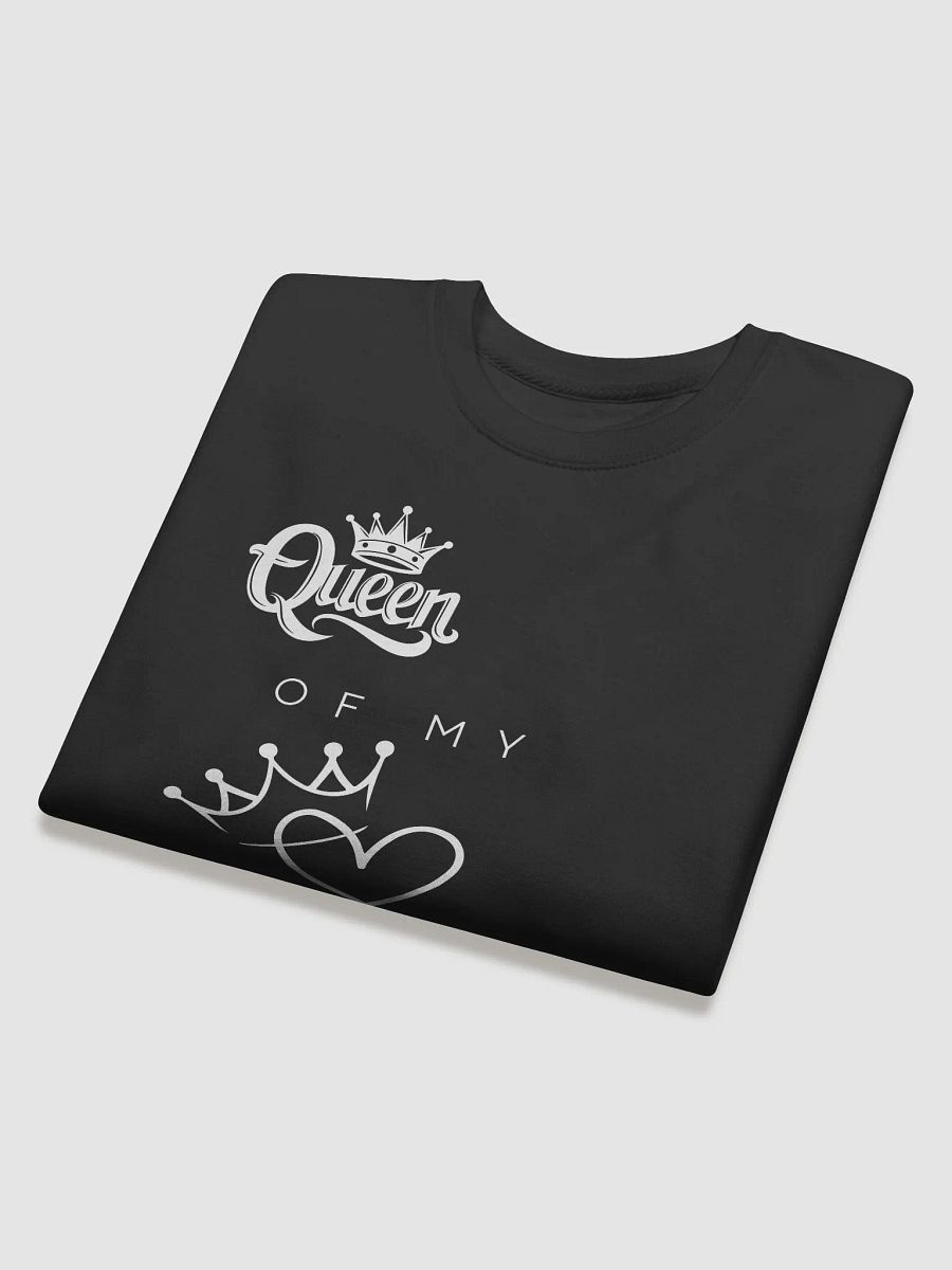Queen of My Heart sweat product image (4)