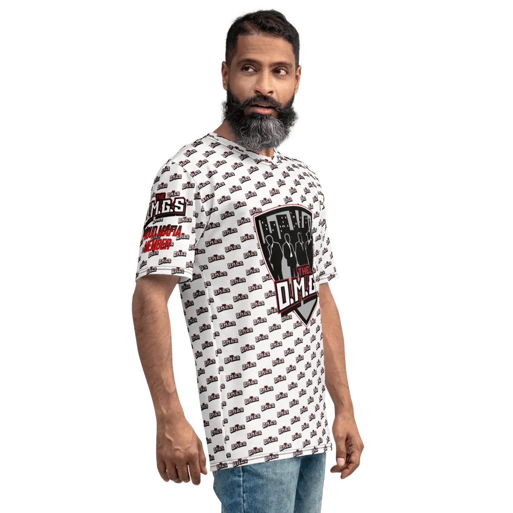 MAFIA SHIRT All Over product image (7)