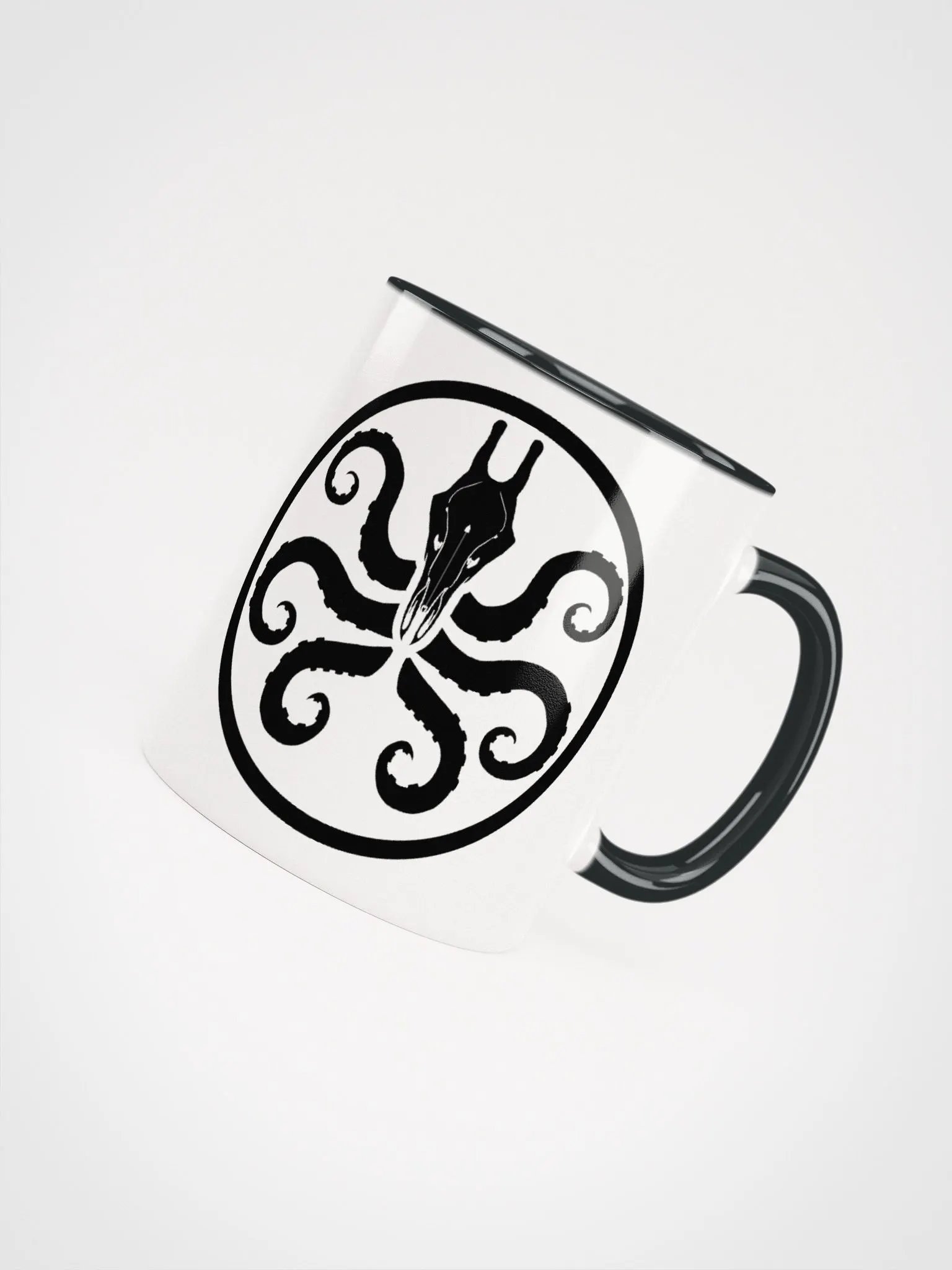 Logo Mug product image (4)