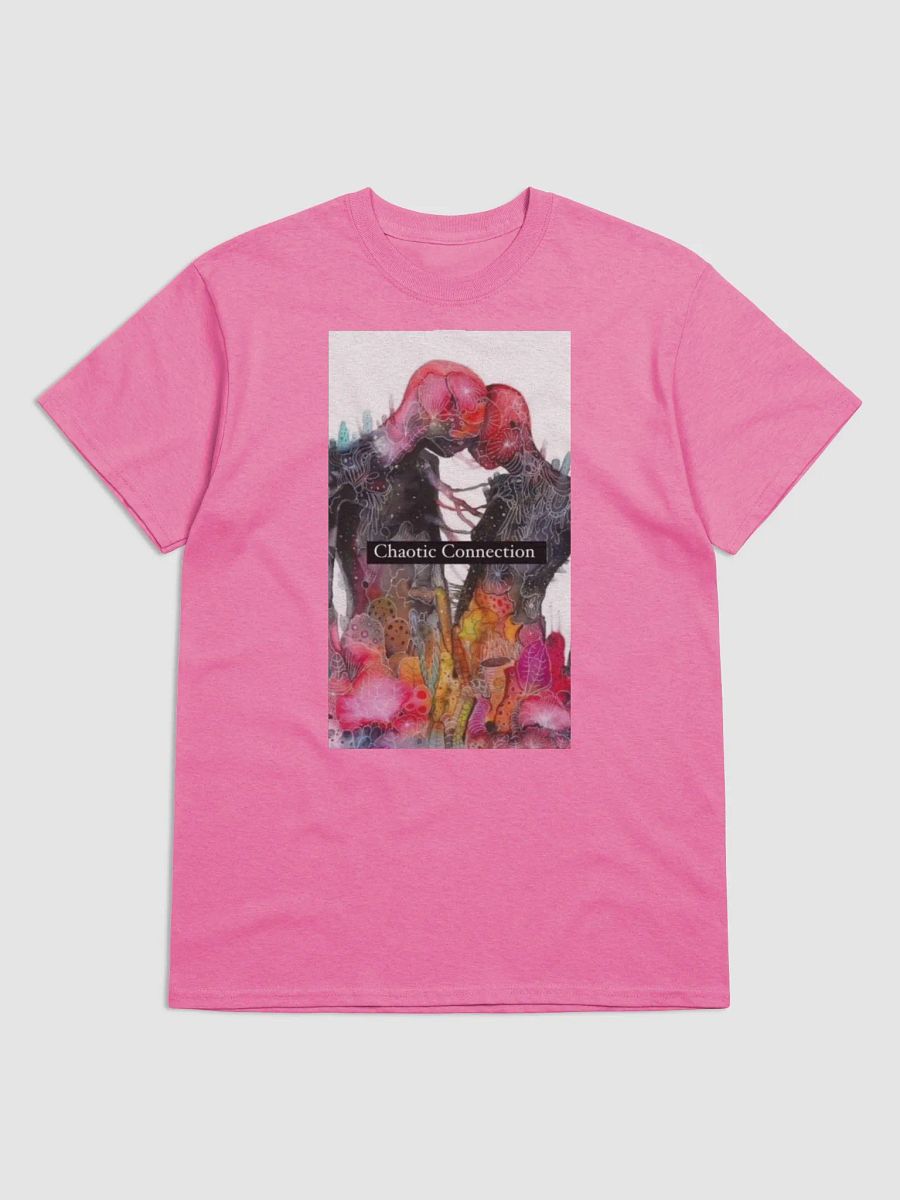 Chaotic Connection product image (7)