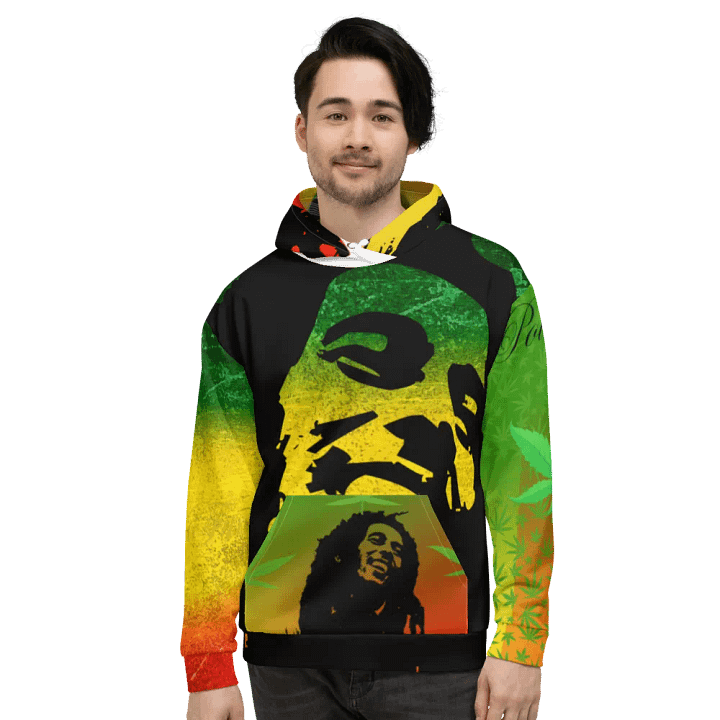 REGGAE product image (2)