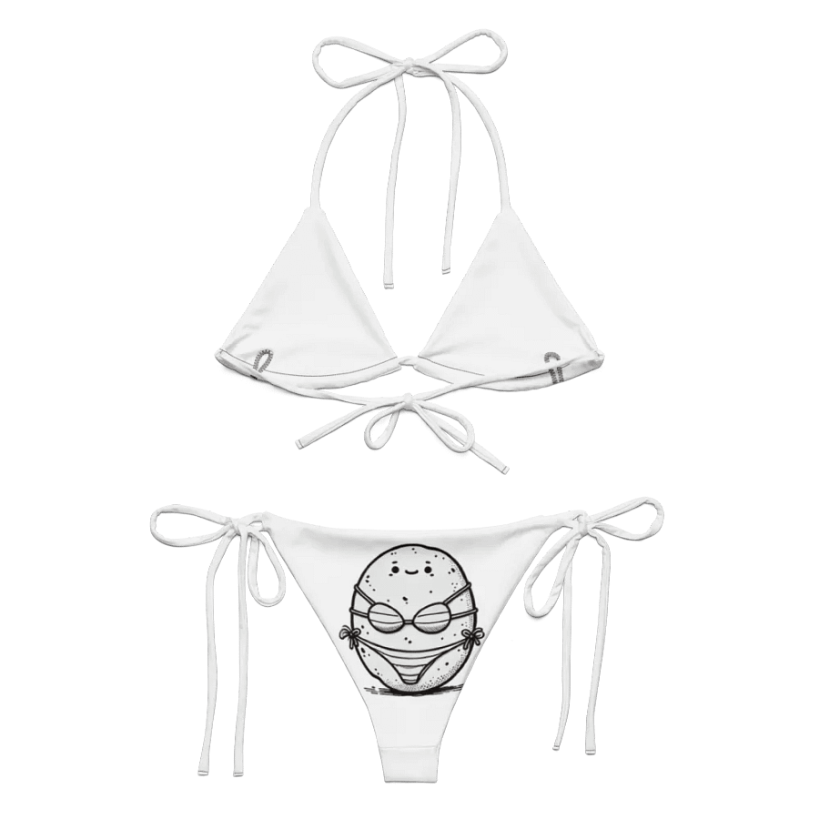Pinup Potatoes Bikini Set product image (7)
