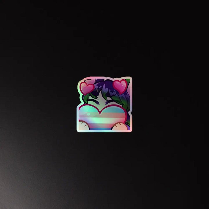 Trans Pride Sticker product image (4)