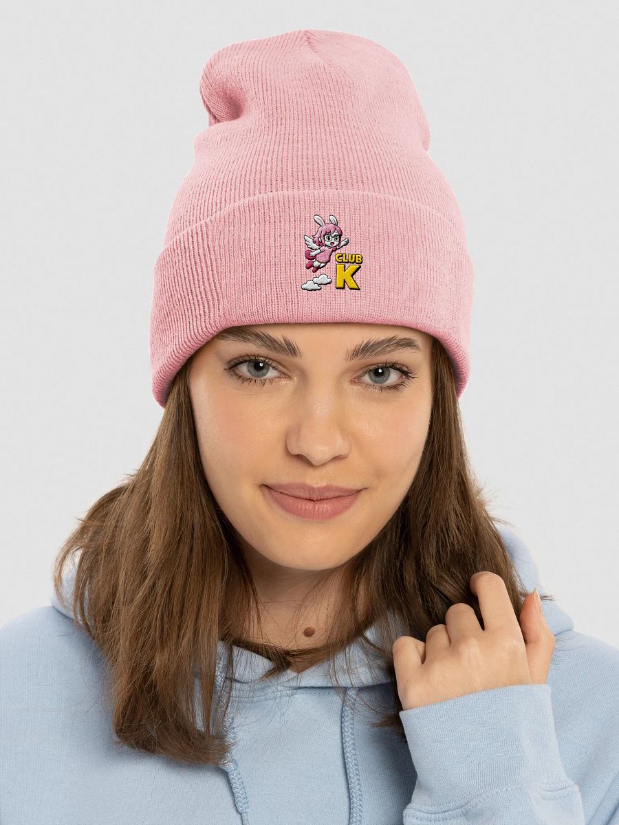 Super K's Club Beanie product image (3)
