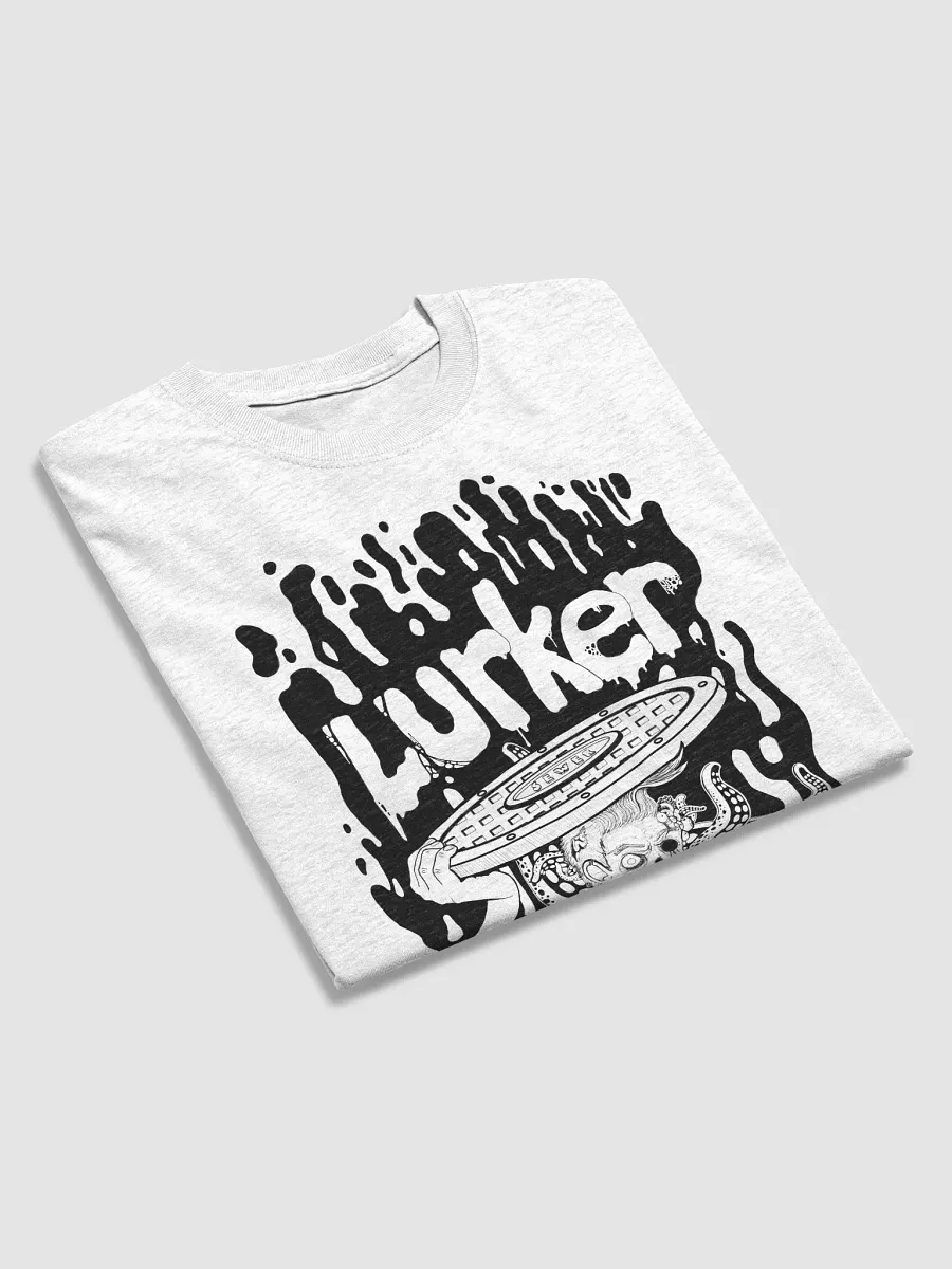 Lurker Shirt product image (15)