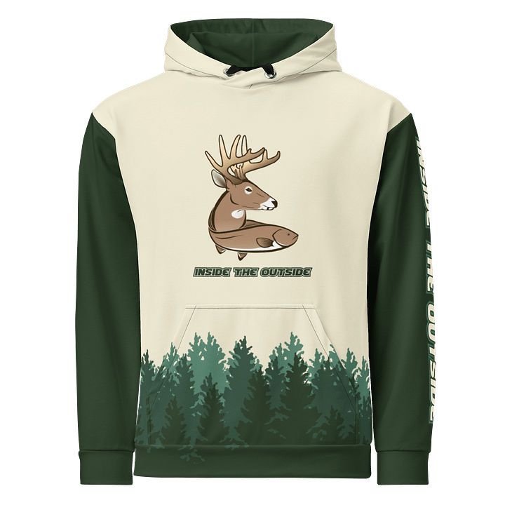 Forest Hoodie product image (1)