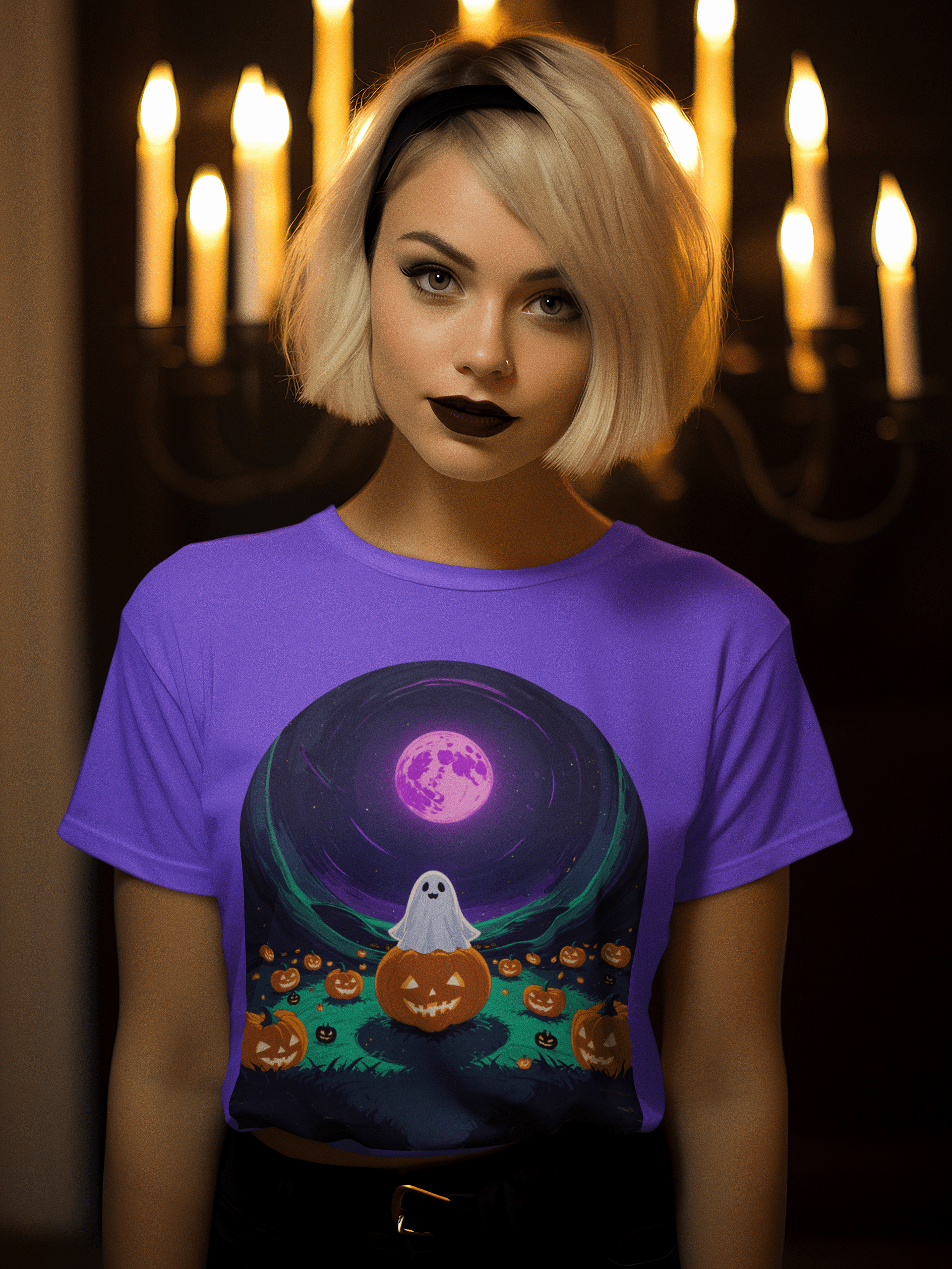 Pumpkin Patch on Pluto product image (1)