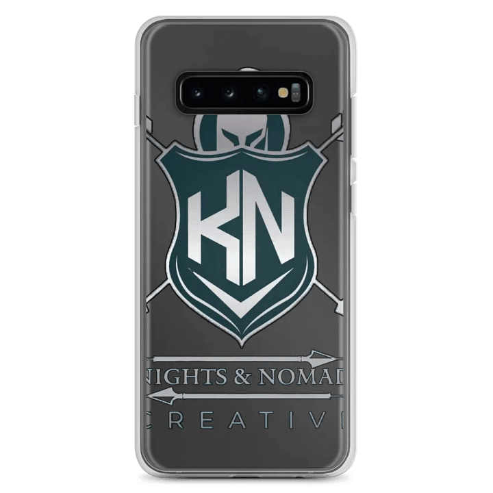 Knight's Shield Samsung® Case product image (2)