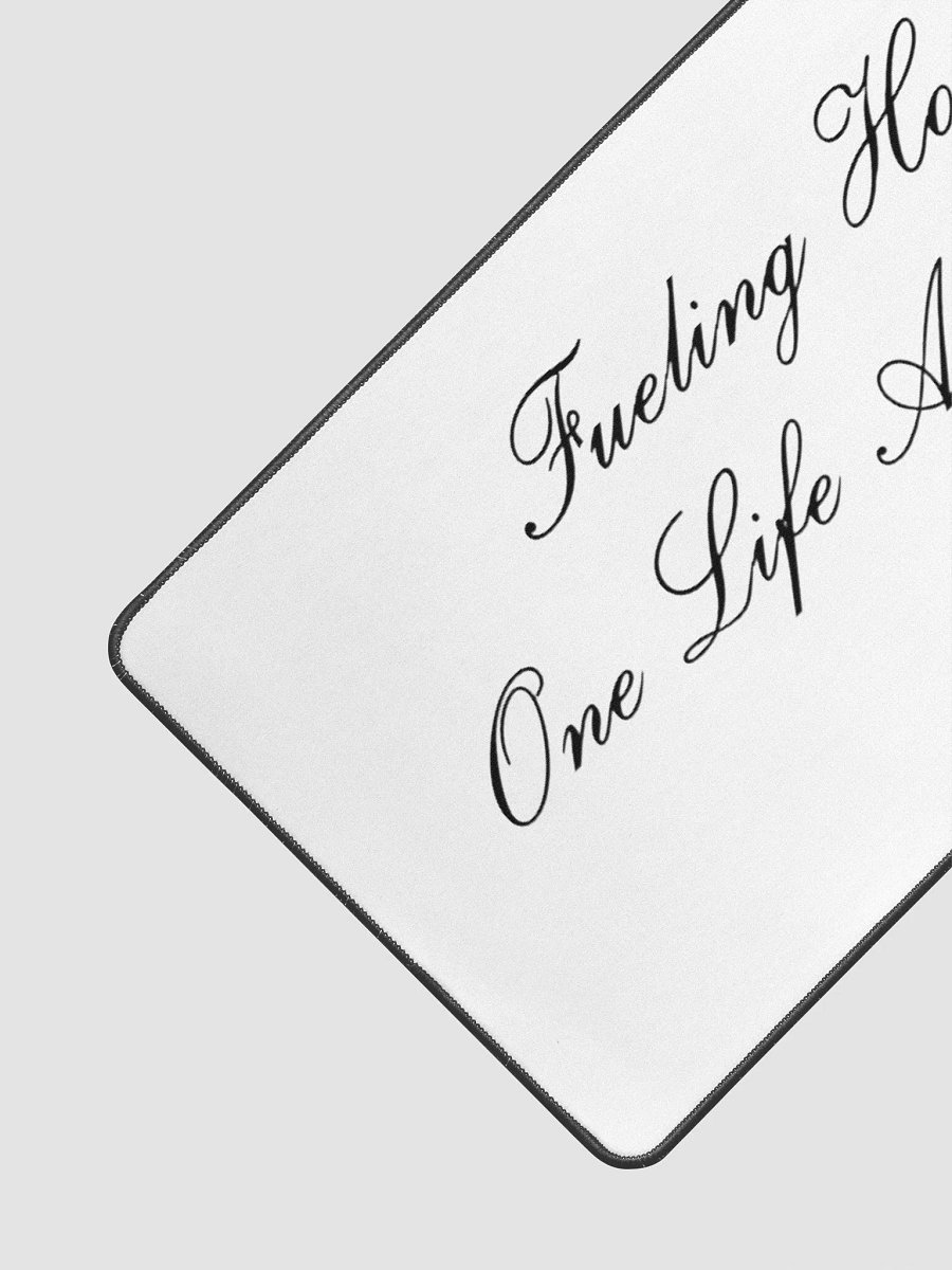 Desk Mat product image (3)