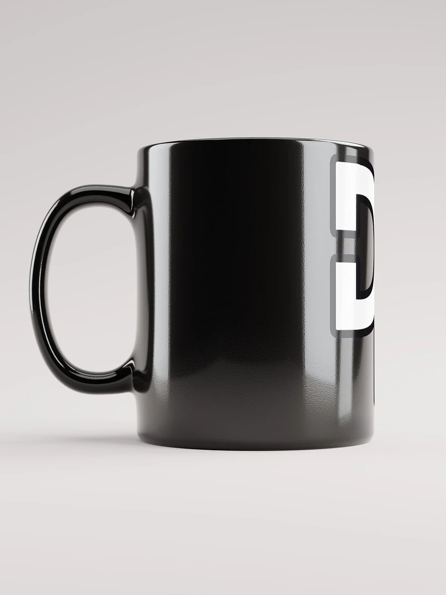 S3 Ceramic Coffee Mug product image (2)