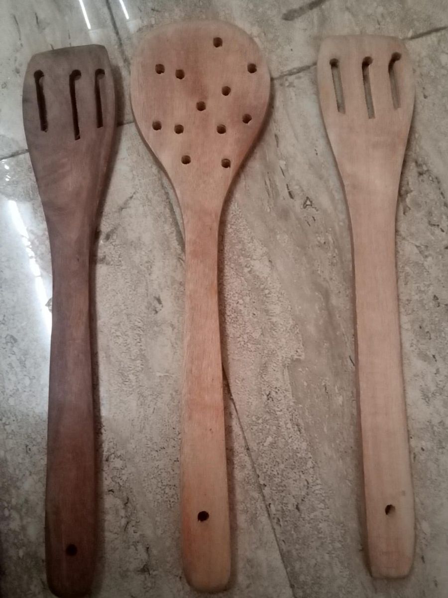 COOKING TOOL SET product image (3)