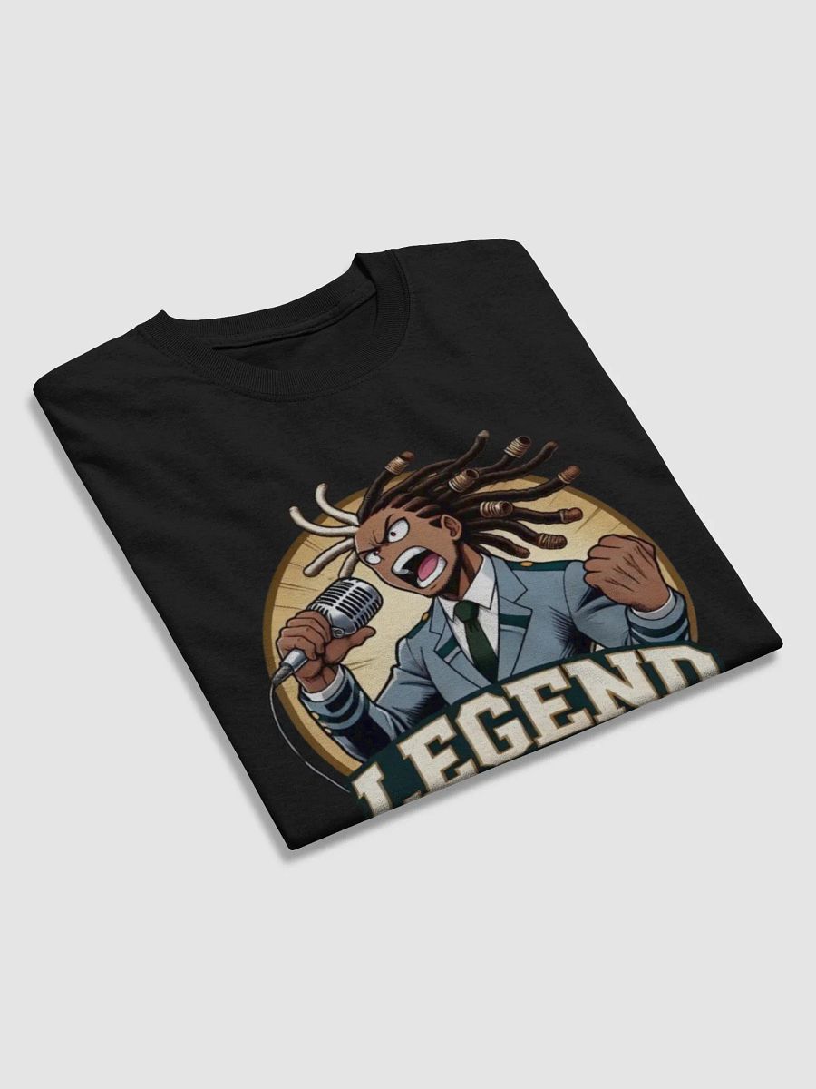 LEGEND by Dre: HERO Announcer product image (28)
