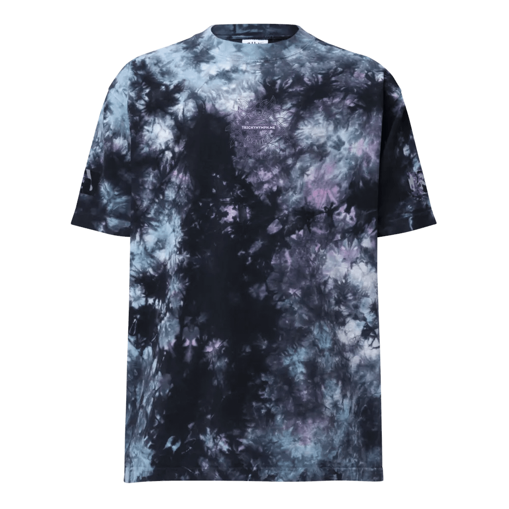 Tricky Nymph Tye Dye product image (1)