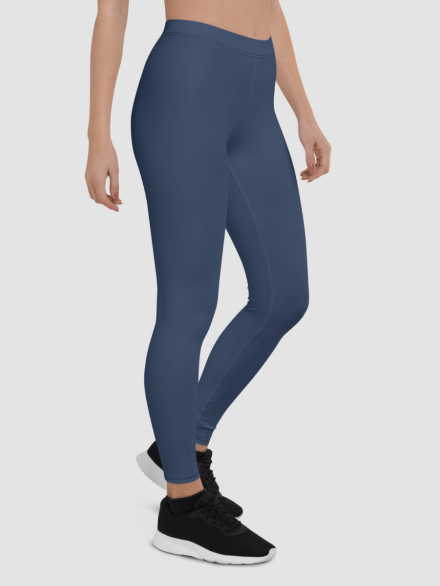 Leggings - Navy Twilight product image (3)