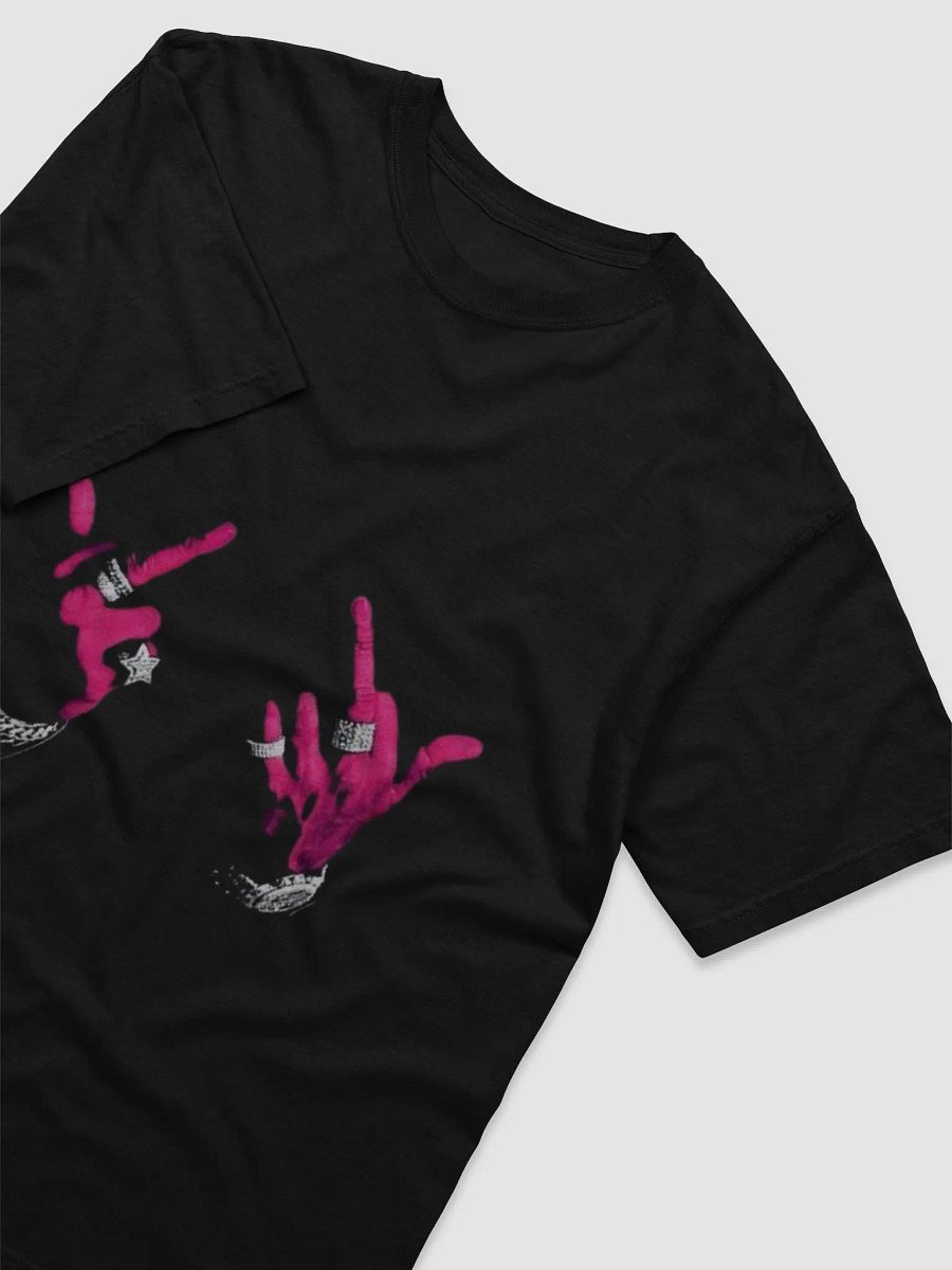 Pink Hands T-Shirts product image (3)