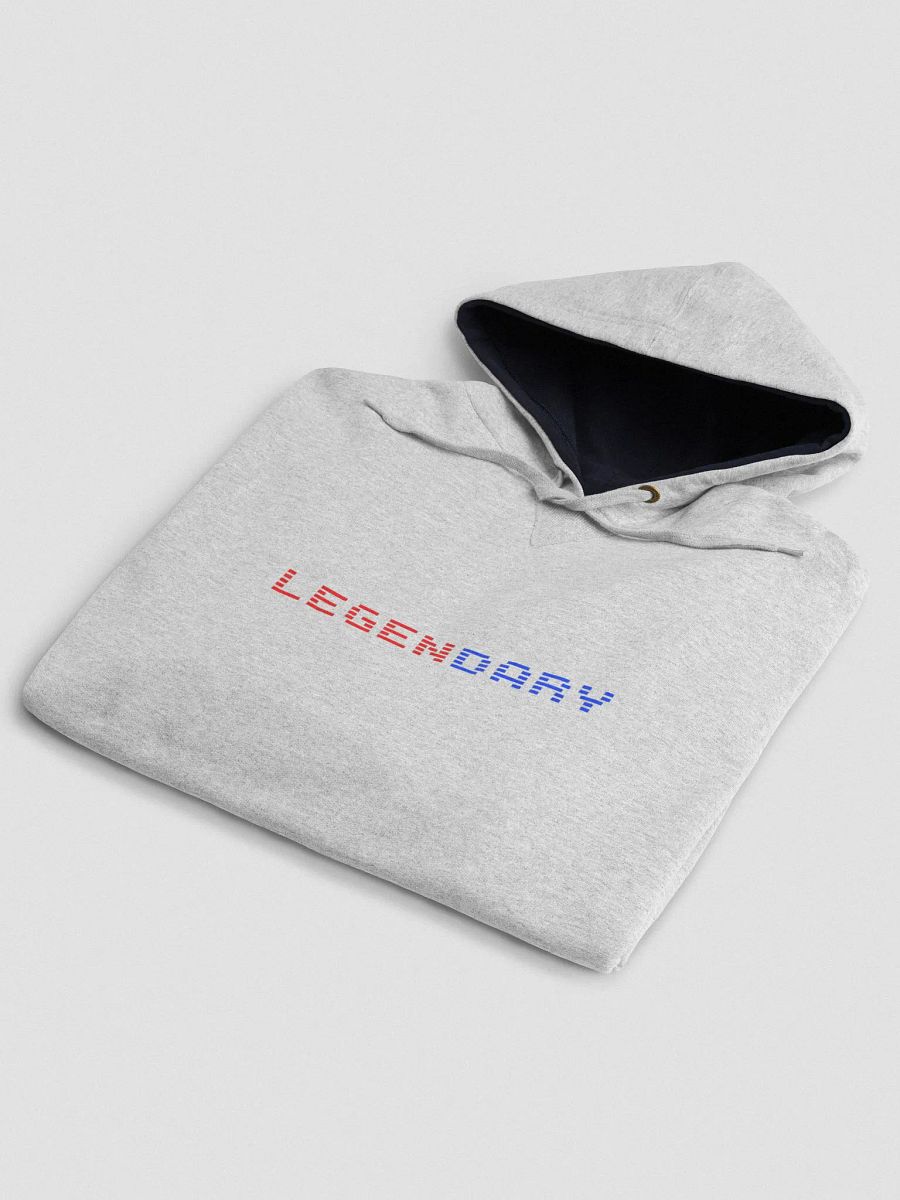 LEGENDARY Champion Hoodie product image (9)