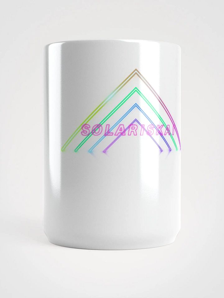 Kai - Mug product image (1)