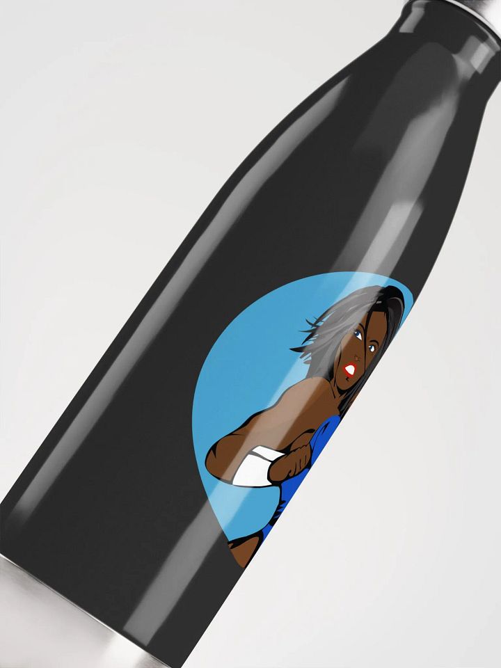 Mama Ice's Water Bottle product image (1)