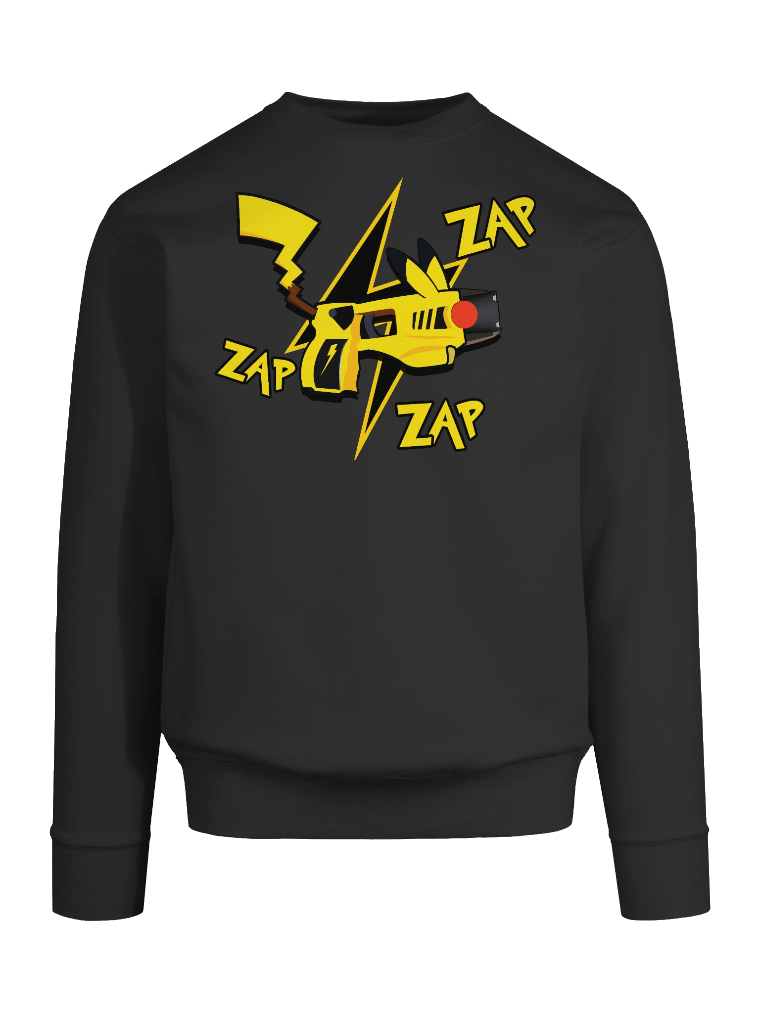 Taserchu Sweatshirt product image (62)