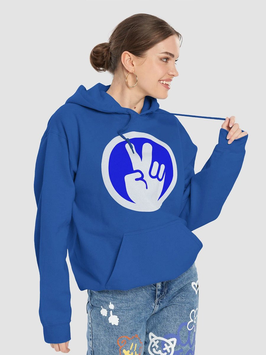 BFTF Hoodie product image (7)