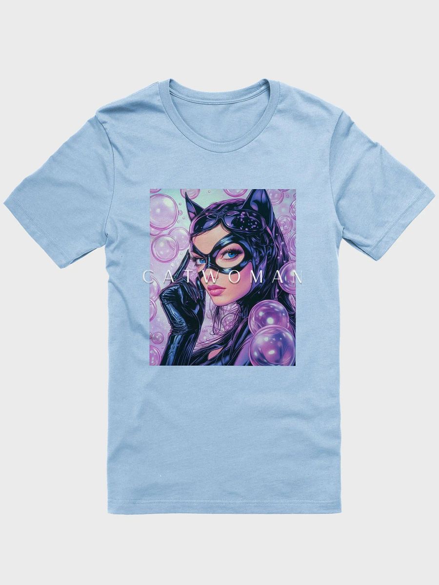 Catwoman T-Shirt product image (2)