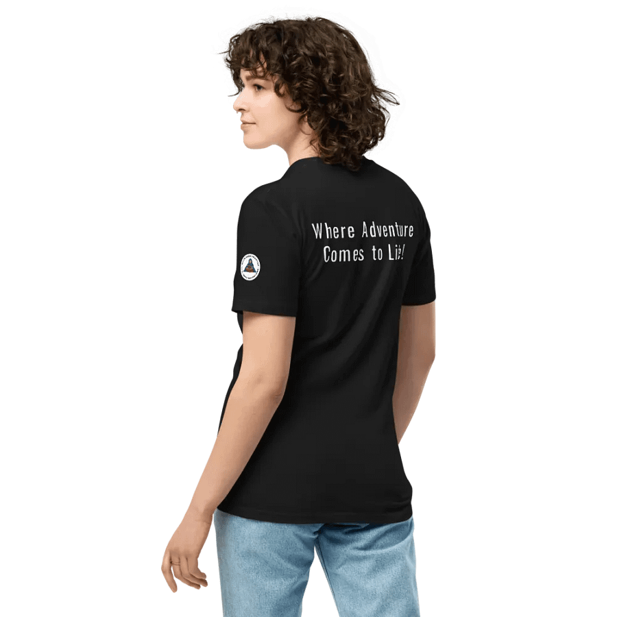 Fireball! T-Shirt product image (19)
