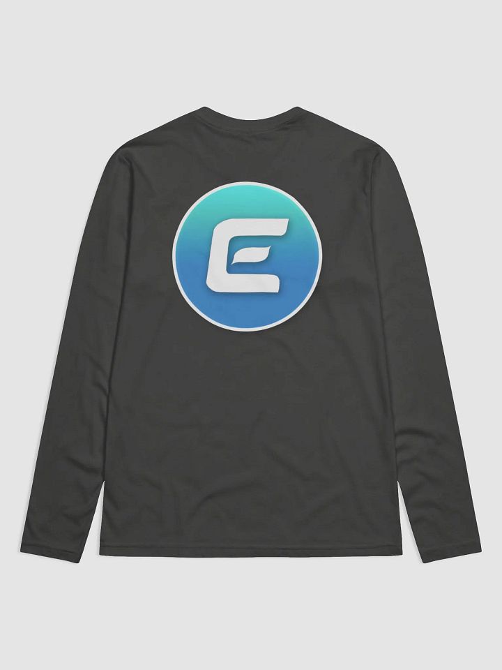 Big E Long Sleeve product image (2)