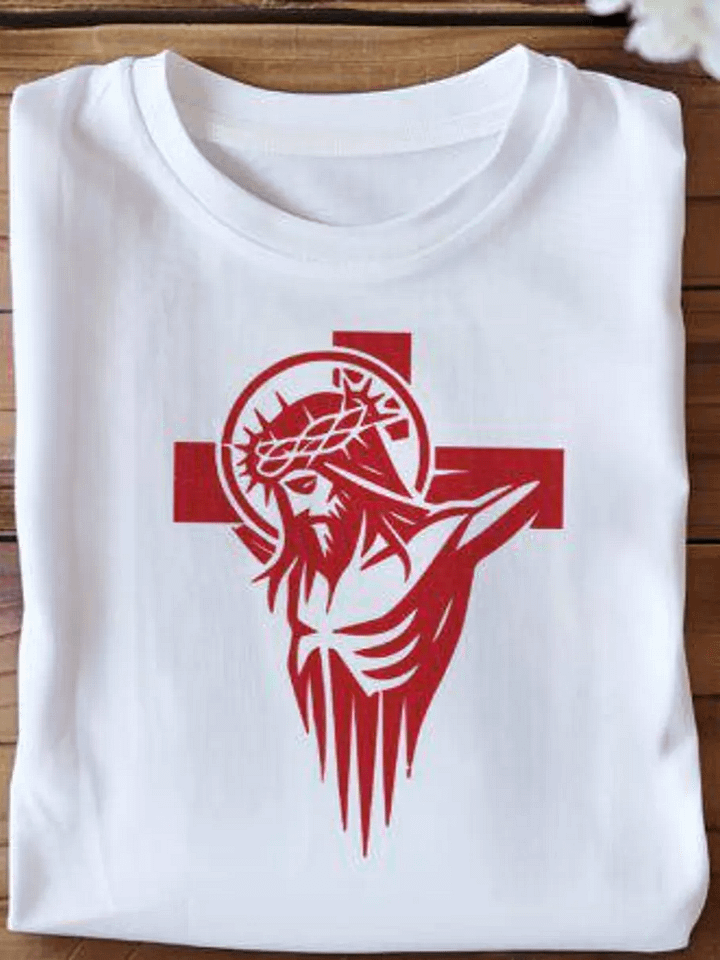 1500 Cross SVG PNG Bundle product image (2)