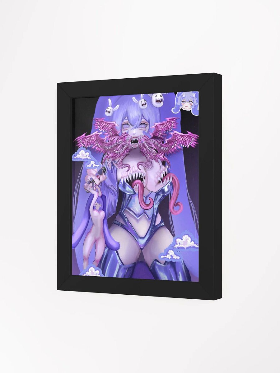 Horror Alula product image (17)