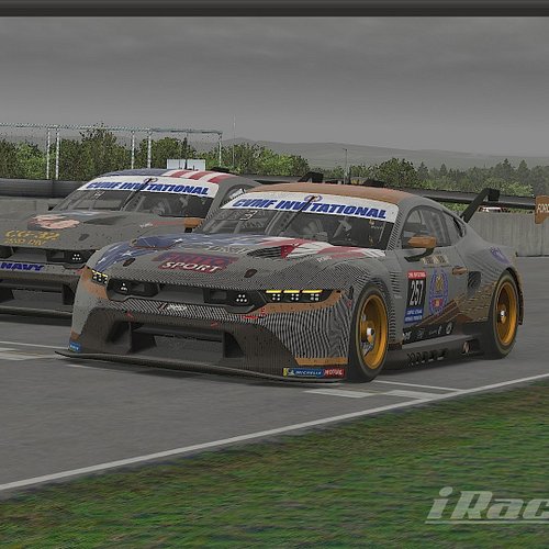 Campbell Veteran Memorial Foundation - Practice Race. Join us in the broadcasted race by Turn200 on Nov 9th.

Reach out with ...