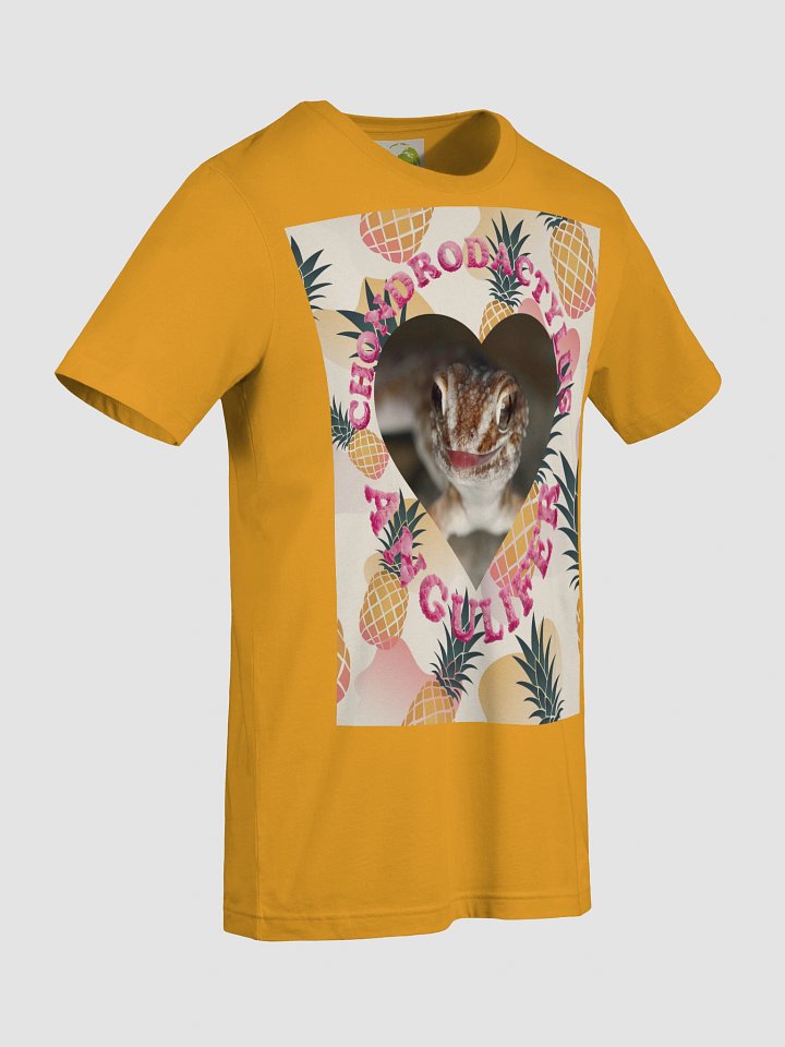 Ground Gecko Summer 15 product image (2)