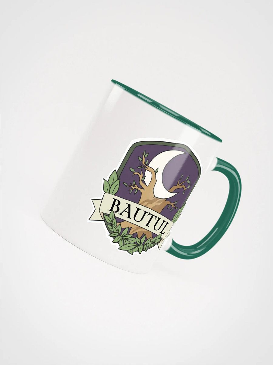 Bautul Shield Mug product image (17)