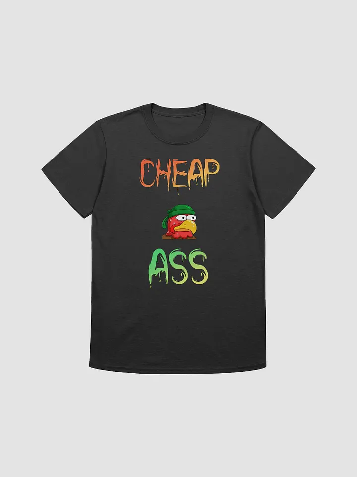 Cheap Ass Shirt product image (1)