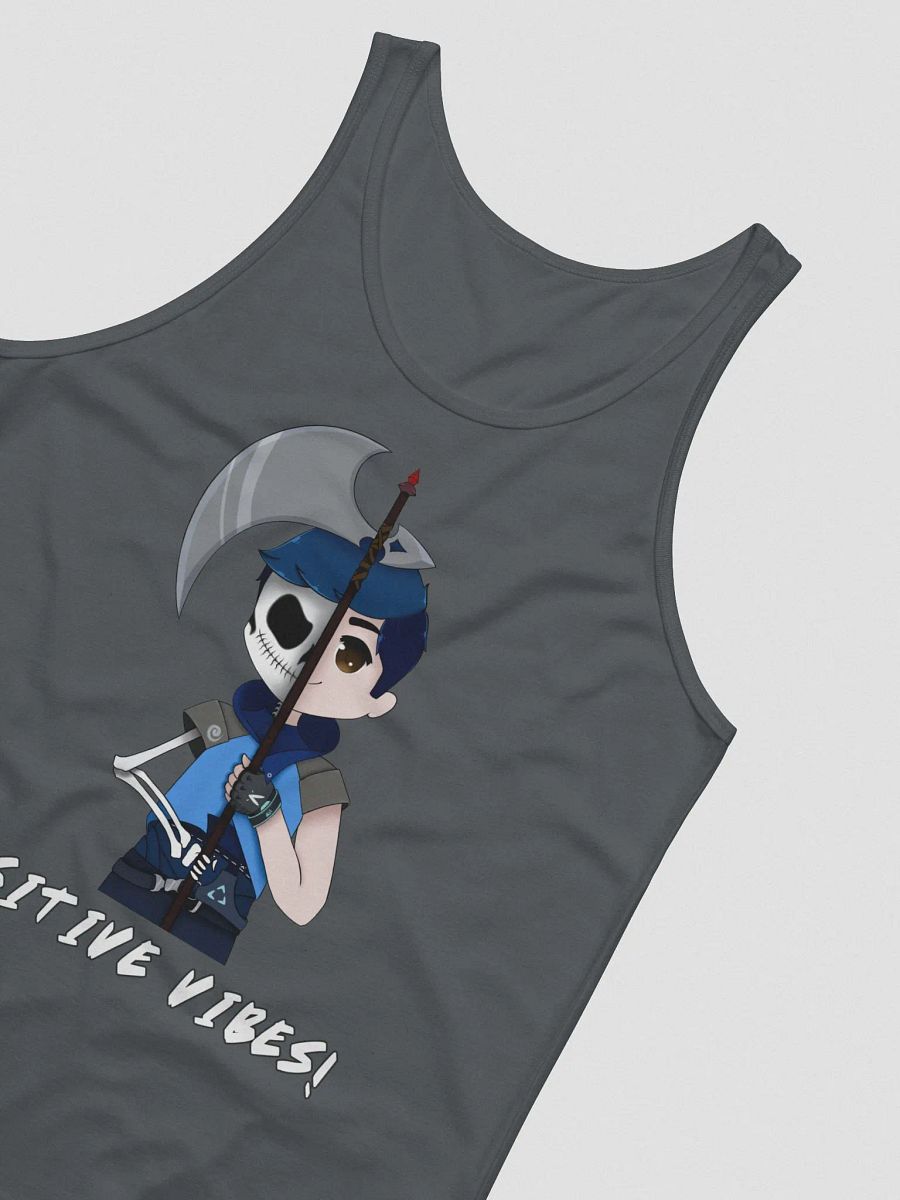 Halloween Tank Vibes! product image (7)