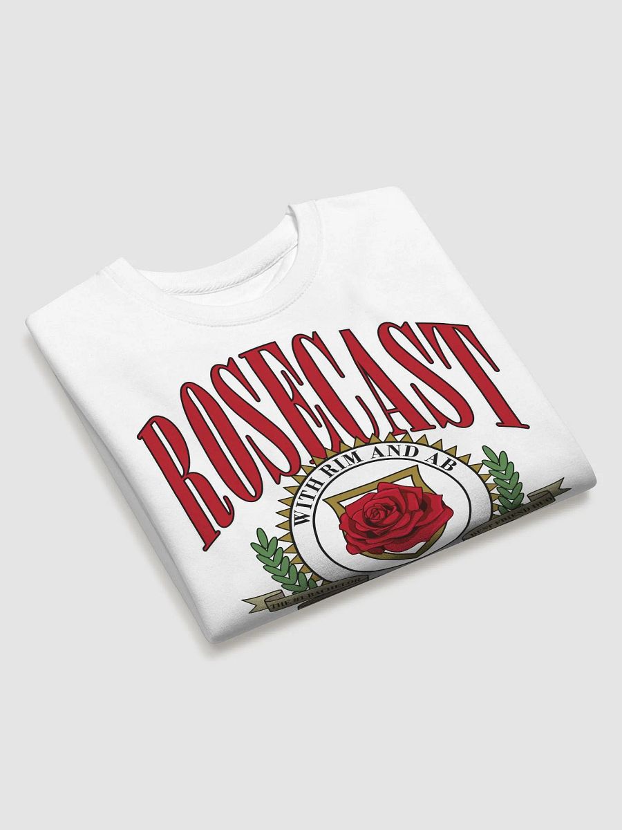 Vintage University Crewneck Sweatshirt (Premium) product image (3)