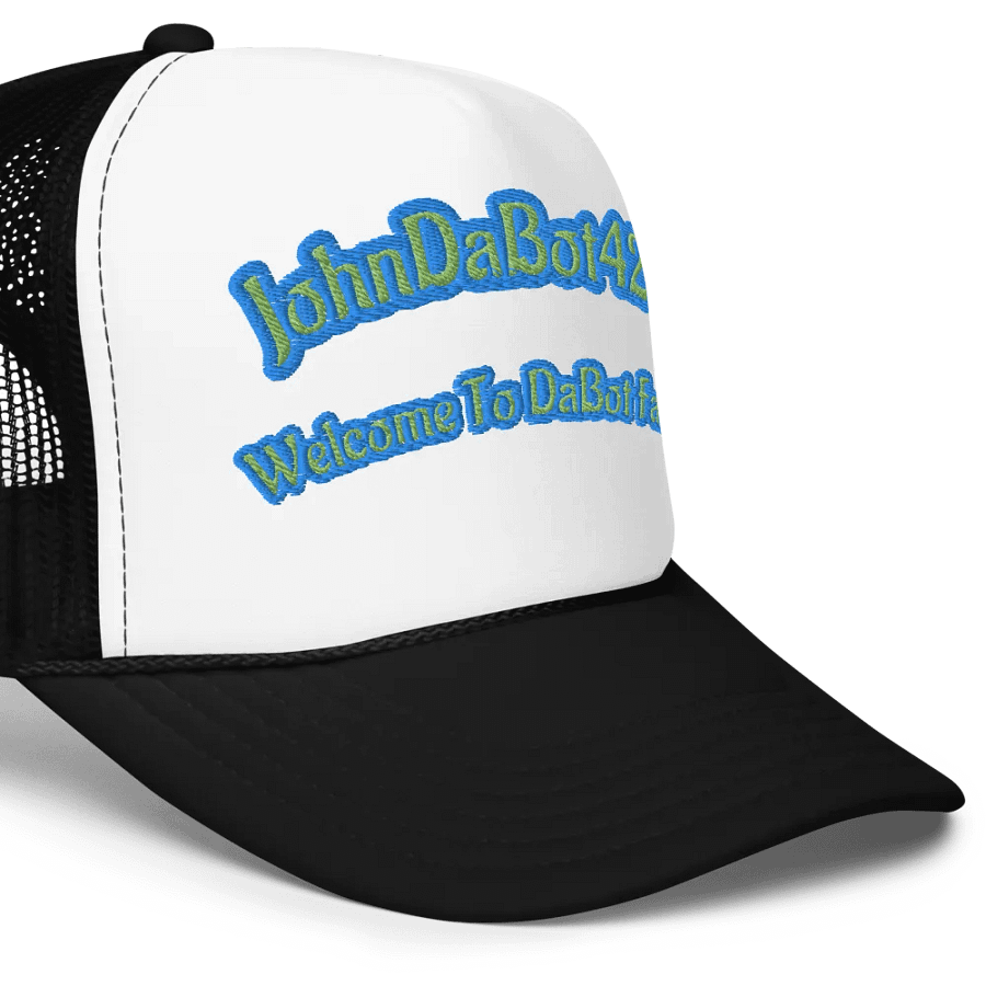 DaBot Snapback LTM product image (24)