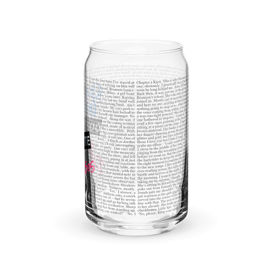 The Words Collection: Rock Gods Don't Date Pop Princesses product image (3)