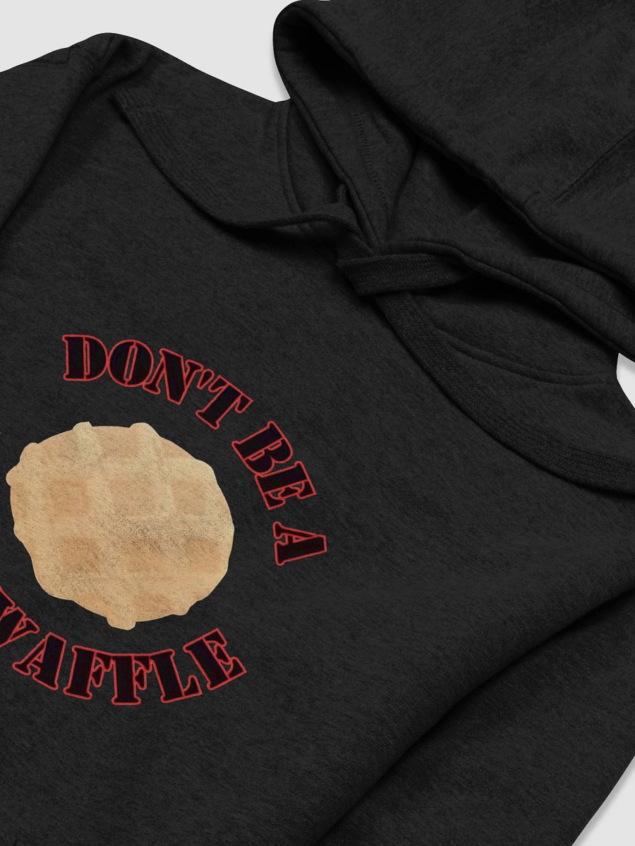 Dont be a Twatwaffle Hoodie product image (27)