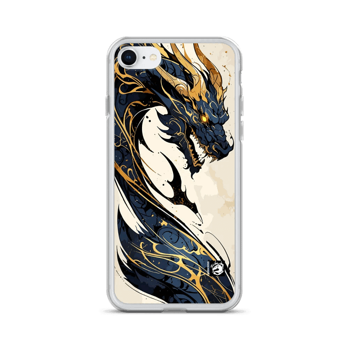 Dragon's Lair iPhone® Case product image (24)