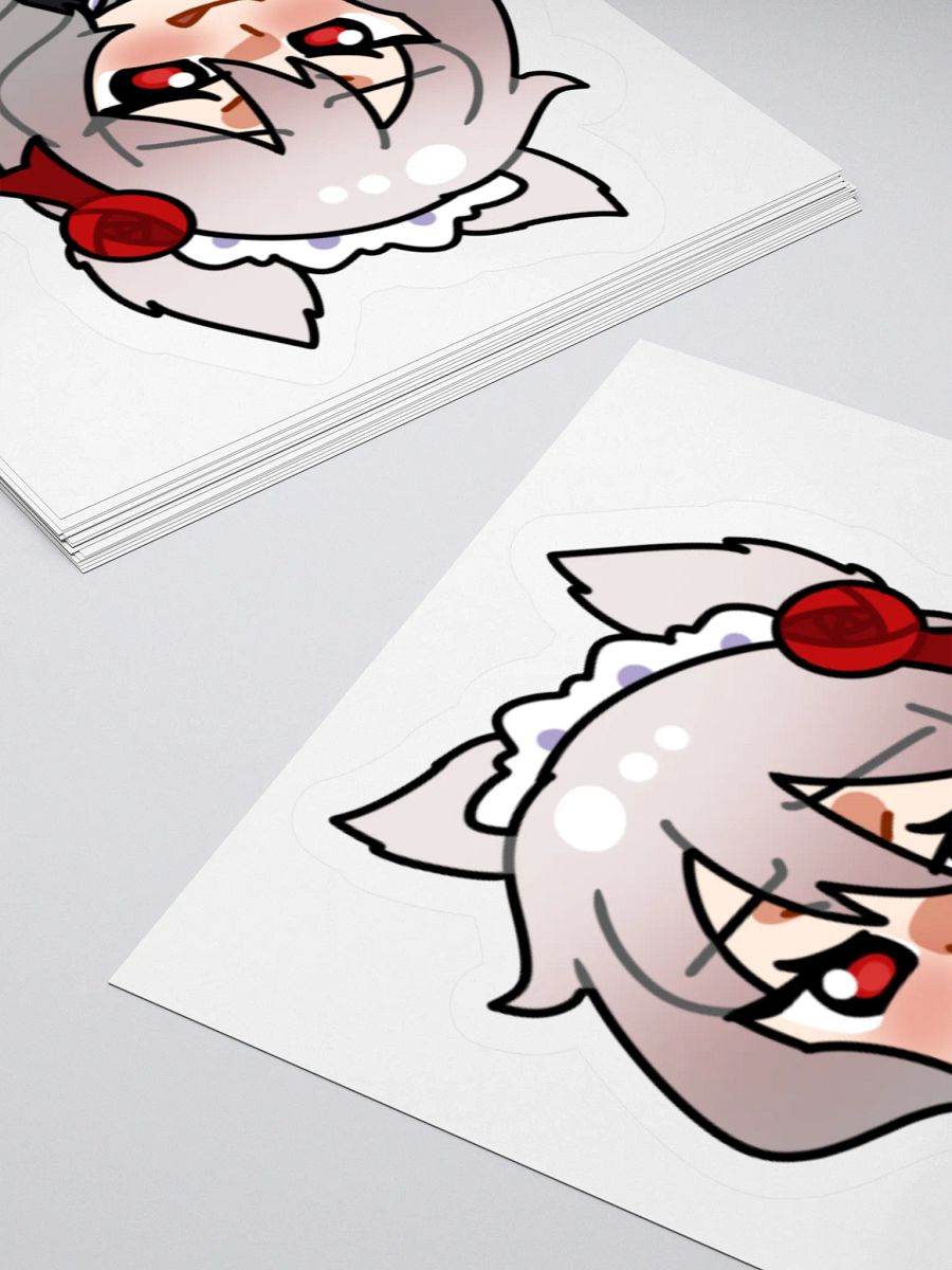 Ryles Maid Sticker product image (12)