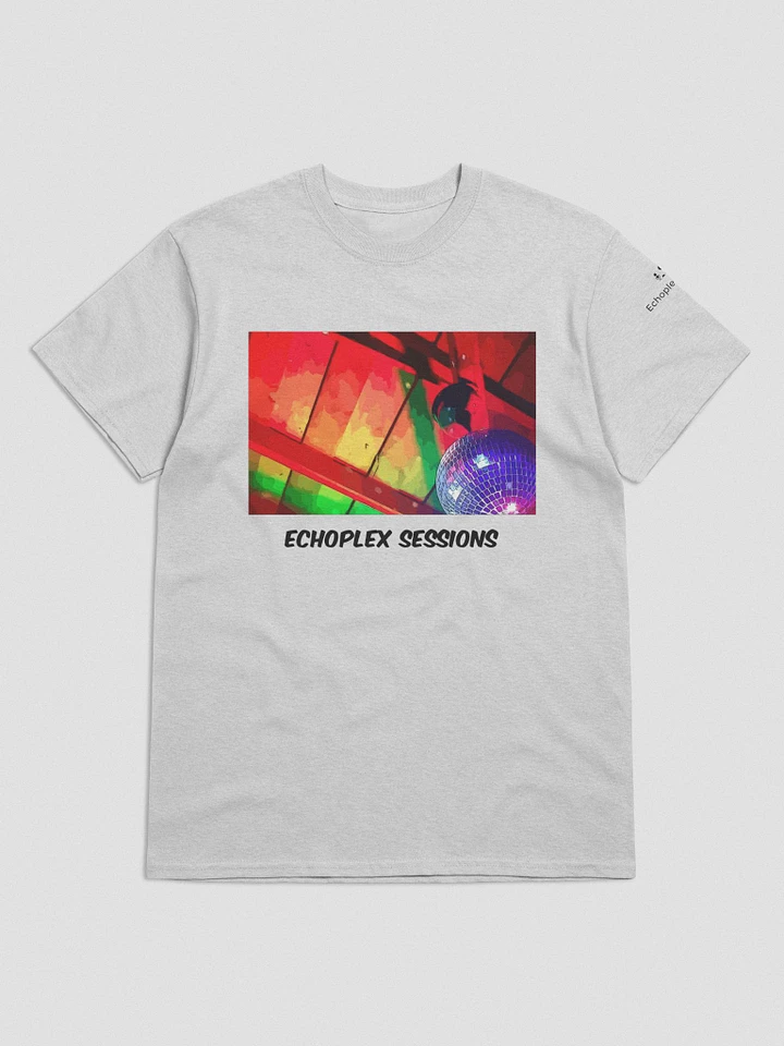 Echoplex Sessions Tee - Light Colors product image (6)