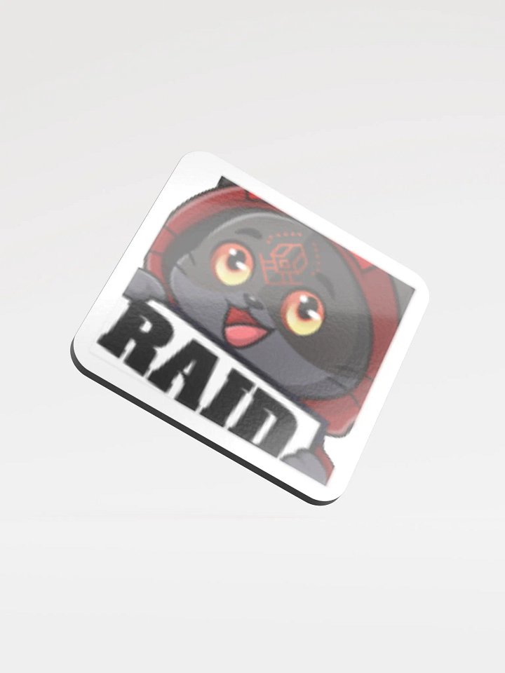 Hell Coster Raid product image (1)