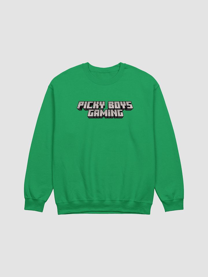 Picky Boys Gaming Crewneck product image (9)