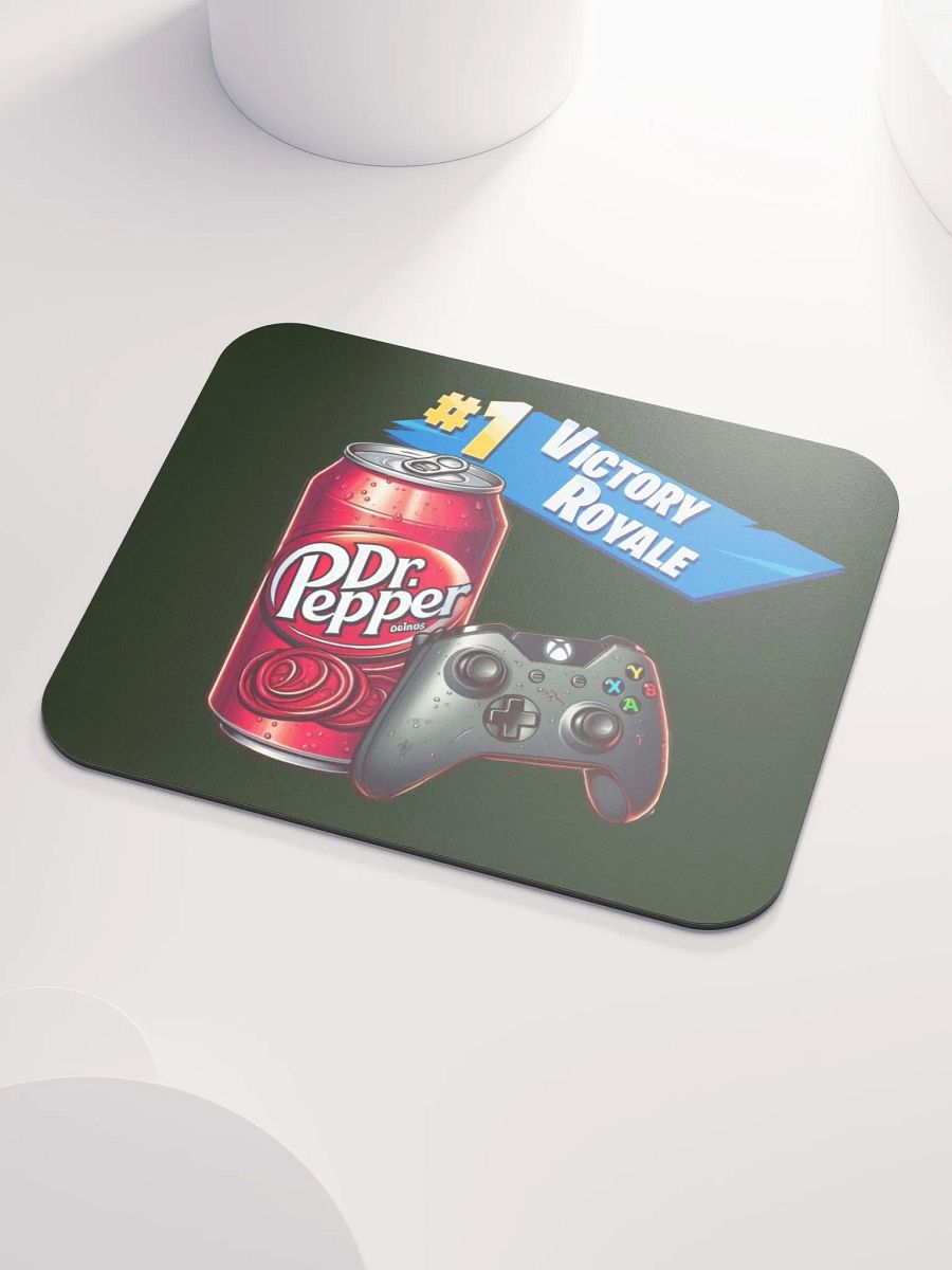 Victory Royale Mouse Pad product image (3)