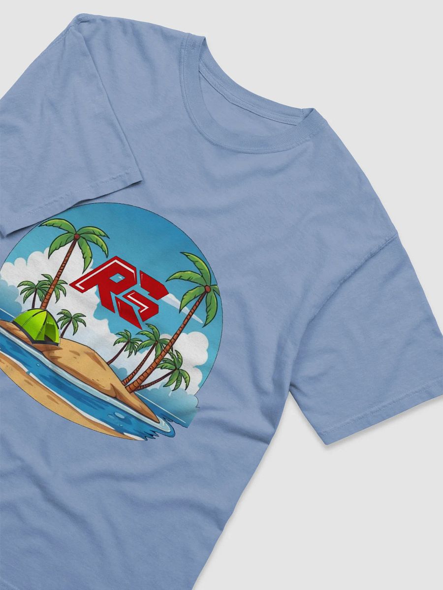 Limited Drop: 24 Uur Overleven op het strand! ⏳🏕️ team duur product image (14)