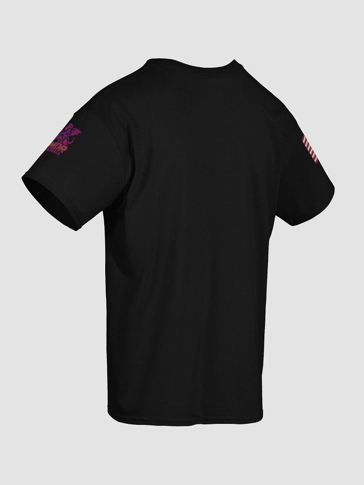 PMDR Tee - Lumi Collab product image (2)